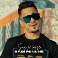 Babi Minune - Sus pe mese
