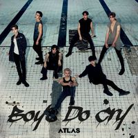 Atlas - Boys Do Cry