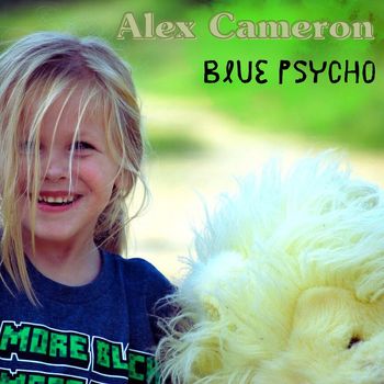 Alex Cameron - Blue Psycho