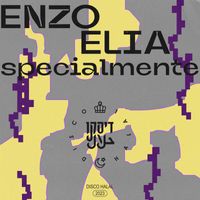Enzo Elia - Specialmente