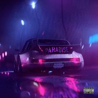 Chase Atlantic - Paradise - EP (Explicit)