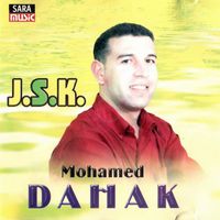 Dahak - JSK