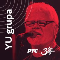 Yu grupa - Tri Boje Zvuka (Live at RTS Studio 8, 2015)