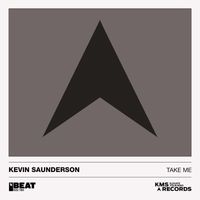 Kevin Saunderson - Take Me