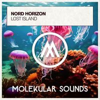 Nord Horizon - Lost Island