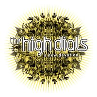 The High Dials - Diamonds In The Dark (20th Anniversary Edition)