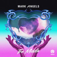Mark Angels - The Middle