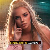 Demetra Stanton - Take on Me