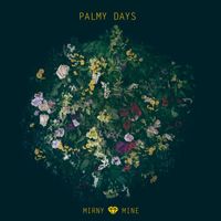 Mirny Mine - Palmy Days