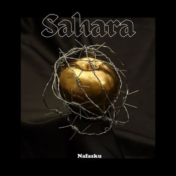 Sahara - Nafasku (Explicit)
