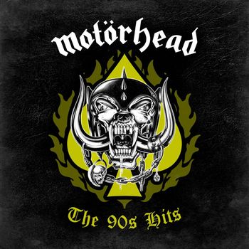 Motörhead - The 90s Hits