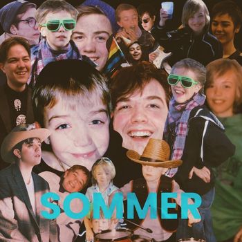 Sommer - SOMMER