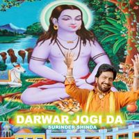 Surinder Shinda - Darwar Jogi Da