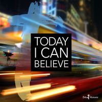 Shout! Koinonia - Today I can believe