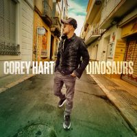 Corey Hart - Dinosaurs