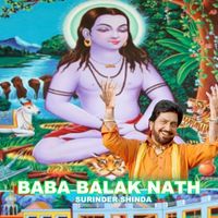 Surinder Shinda - Baba Balak Nath