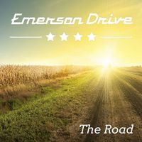 Emerson Drive - The Road