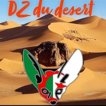 sow - DZ du Desert (Explicit)