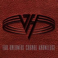 Van Halen - For Unlawful Carnal Knowledge (2023 Remaster)