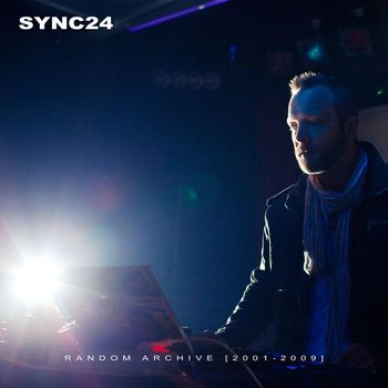 SYNC24 - Random Archive [2001-2009]