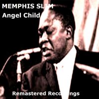 Memphis Slim - Angel Child