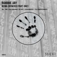 Robbie Jay - Nüwa (Remixed, Pt. 1)