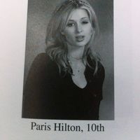 brokebwoy - Paris Hilton