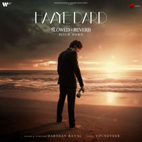 Darshan Raval - Haaye Dard Slowed + Reverb Pitch Down