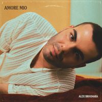 Alex Brognara - Amore Mio