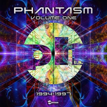 Various Artists - Phantasm, Vol. 1