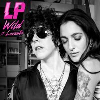 LP - Wild (feat. Levante) (Explicit)