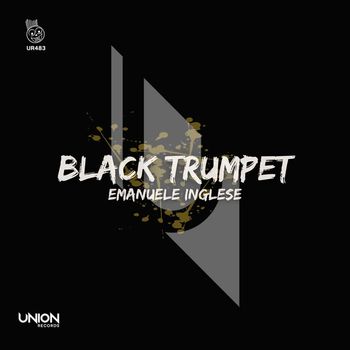 Emanuele Inglese - Black Trumpet
