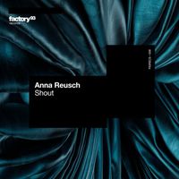 Anna Reusch - Shout