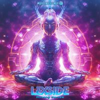 Lexside - Analog Sense