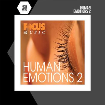 Various Artists - Human Emotions 2