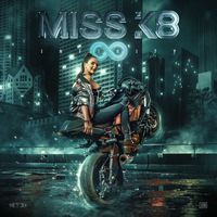 Miss K8 - Infinity (Extended Mix)