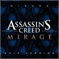 L'Orchestra Cinematique - Mirage - Assassin's Creed Mirage (Epic Version)
