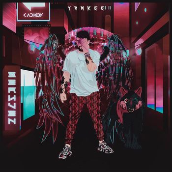 Yankee - Serüven (Explicit)
