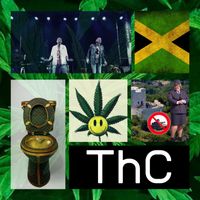 THC - Thc (Explicit)