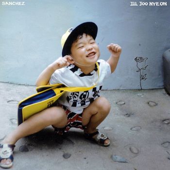 Sanchez - Ill Joo Nyeon