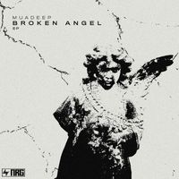 Muadeep - Broken Angel EP