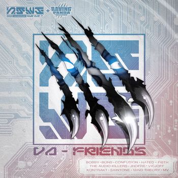 Various Artists - Friends LP