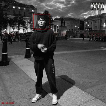 AHTI - Just sillee (Explicit)