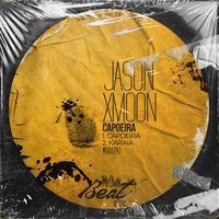 Jason Xmoon - Capoeira