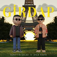 Nurettin Colak & Ayca Ozefe - Girdap