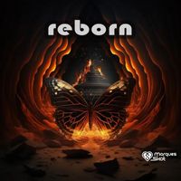 Marques Skot - Reborn (Midnight Remix)