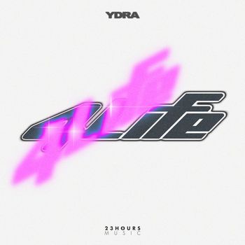 YDRA - 4Lifë