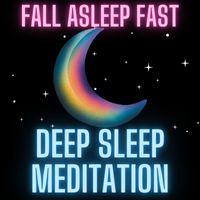 Christian Thomas - Fall Asleep Fast Deep Sleep Meditation