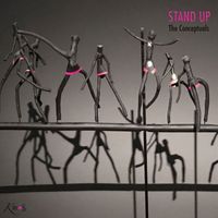 The Conceptuals - Stand Up