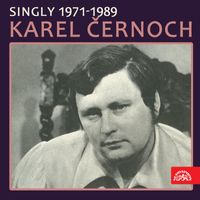 Karel Černoch - Singly (1971-1989)